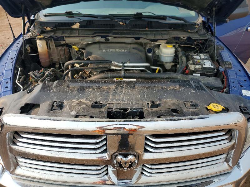 Aukcja sprzedaży 2015 Ram 2500, vin: 3C6UR5DJ9FG608554, numer aukcji: 63044876