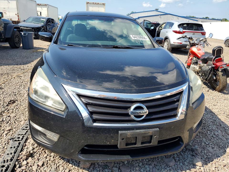 Aukcja sprzedaży 2015 Nissan Altima, vin: 1N4AL3AP3FN332931, numer aukcji: 64239956