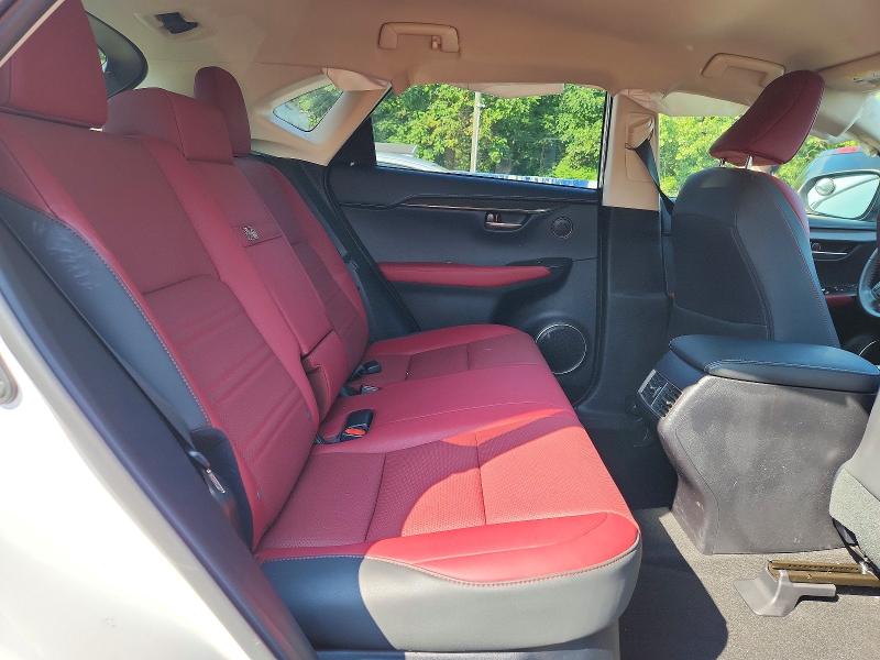 Продажа на аукционе авто 2021 Lexus Nx 300, vin: JTJDARDZ9M5025352, номер лота: 63562926