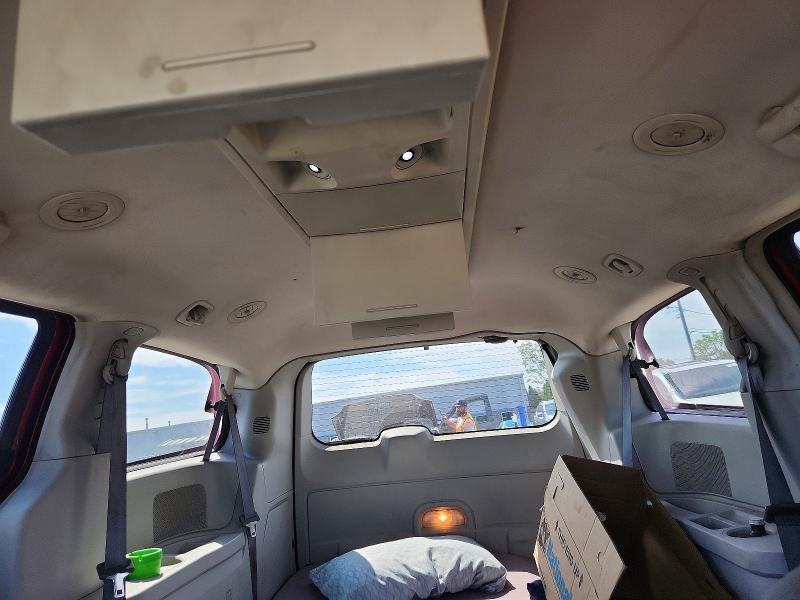 Aukcja sprzedaży 2010 Dodge Grand Caravan, vin: 2D4RN5D15AR146168, numer aukcji: 64224366