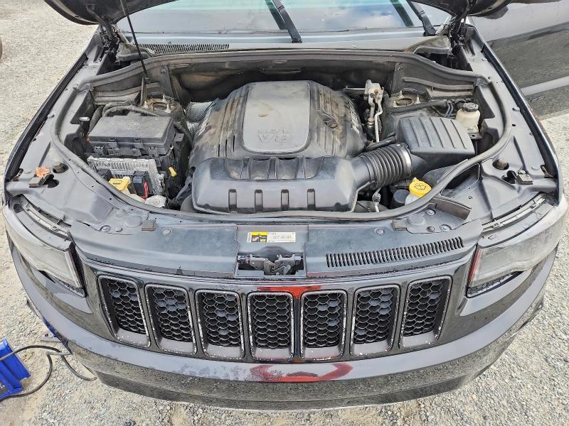 Продаж на аукціоні авто 2014 Jeep Grand Cherokee, vin: 1C4RJECT8EC338260, номер лоту: 64405946