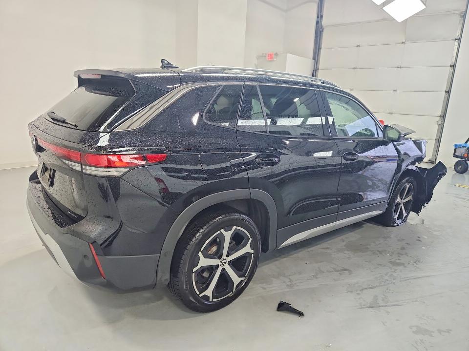 Aukcja sprzedaży 2026 Volkswagen Tiguan, vin: 3VVER7RM9TM016517, numer aukcji: 63204016