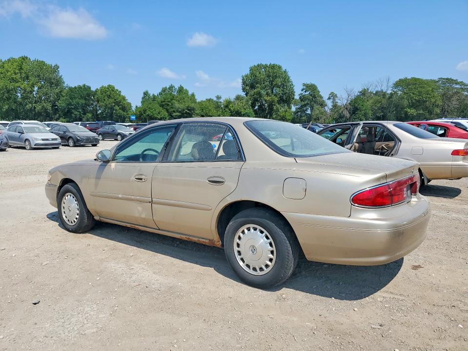 2004 Buick Century მანქანა იყიდება აუქციონზე, vin: 2G4WS52J841189476, აუქციონის ნომერი: 66028246