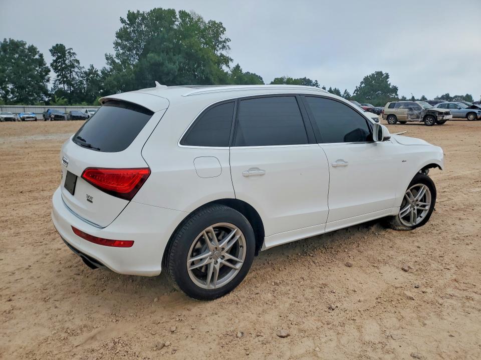 Aukcja sprzedaży 2017 Audi Q5, vin: WA1D7AFP1HA010253, numer aukcji: 66478706