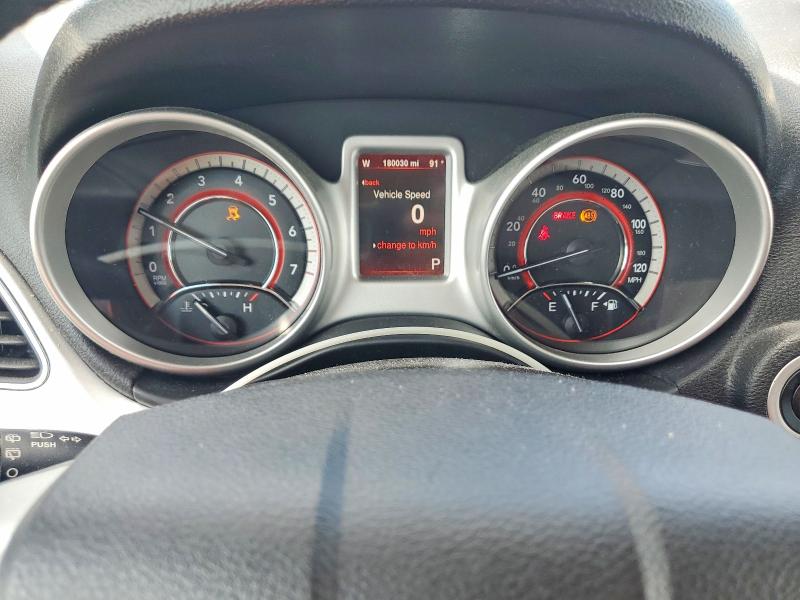 Продажа на аукционе авто 2015 Dodge Journey, vin: 3C4PDCBGXFT736759, номер лота: 65080696