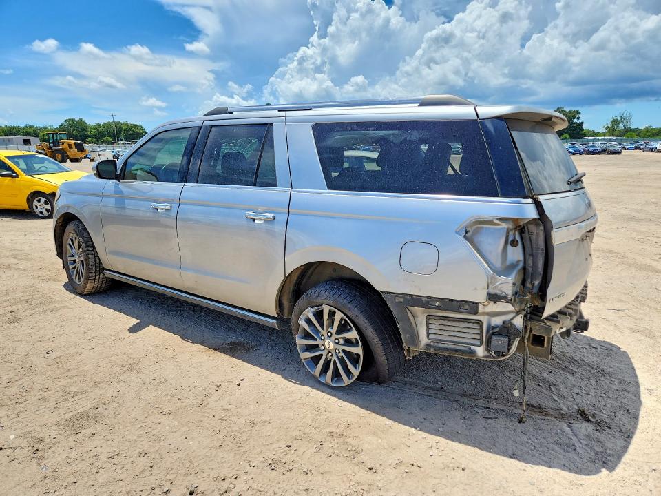 2021 Ford Expedition მანქანა იყიდება აუქციონზე, vin: 1FMJK1KT9MEA38262, აუქციონის ნომერი: 64485816