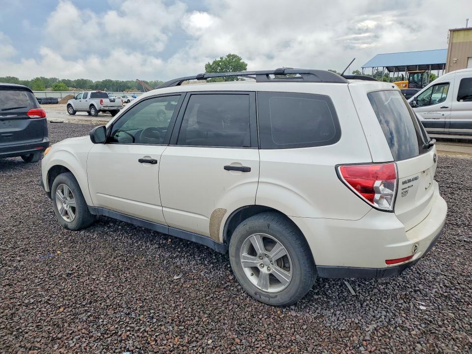 Aukcja sprzedaży 2013 Subaru Forester, vin: JF2SHABCXDH406729, numer aukcji: 65806196