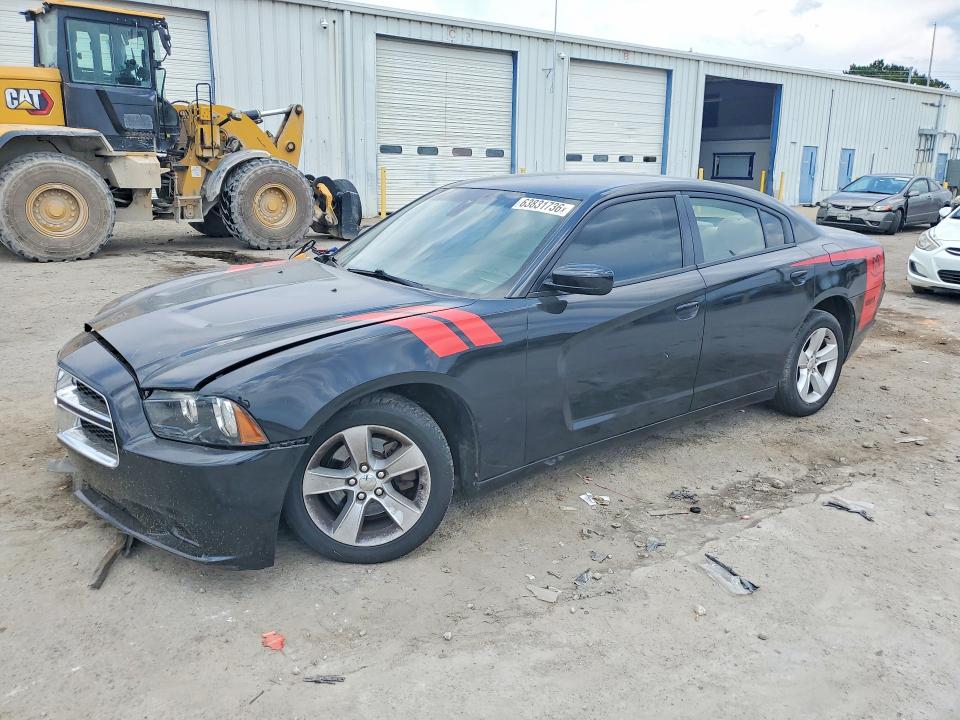 Aukcja sprzedaży 2014 Dodge Charger, vin: 2C3CDXBG2EH331688, numer aukcji: 63831736
