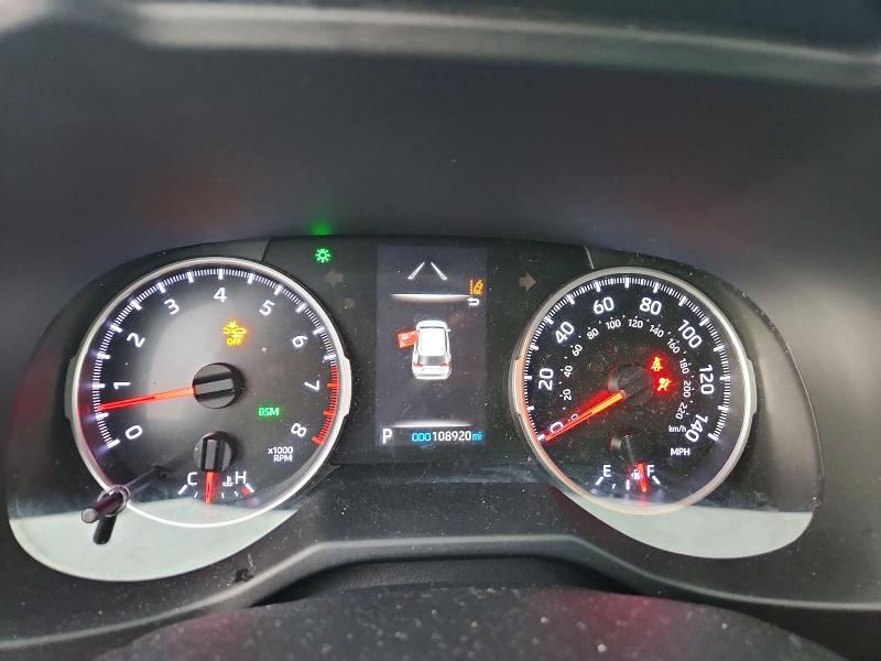 2021 Toyota Rav4 მანქანა იყიდება აუქციონზე, vin: 2T3W1RFV5MW118755, აუქციონის ნომერი: 65739816