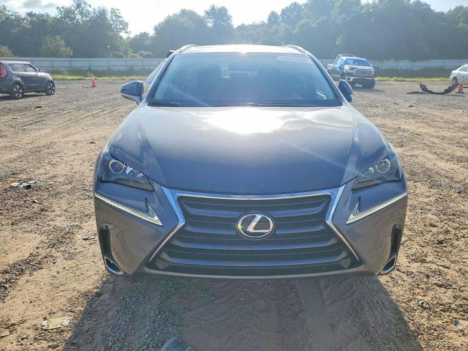 Aukcja sprzedaży 2015 Lexus Nx, vin: JTJYARBZ2F2003086, numer aukcji: 64551866