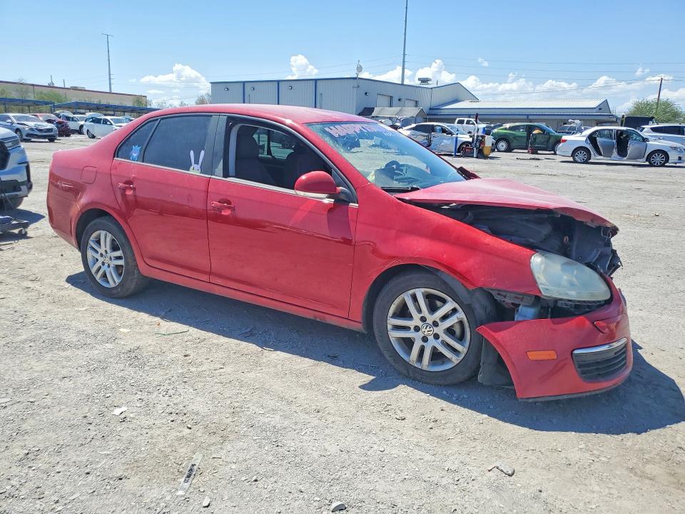 Продаж на аукціоні авто 2007 Volkswagen Jetta, vin: 3VWGF71K67M187660, номер лоту: 66631046