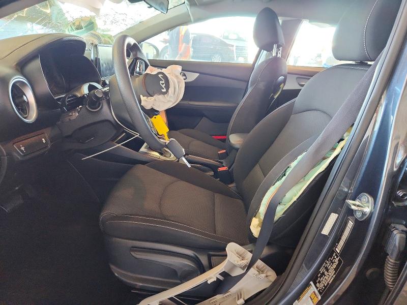 Aukcja sprzedaży 2023 Kia Forte, vin: 3KPF24AD8PE566034, numer aukcji: 65869946