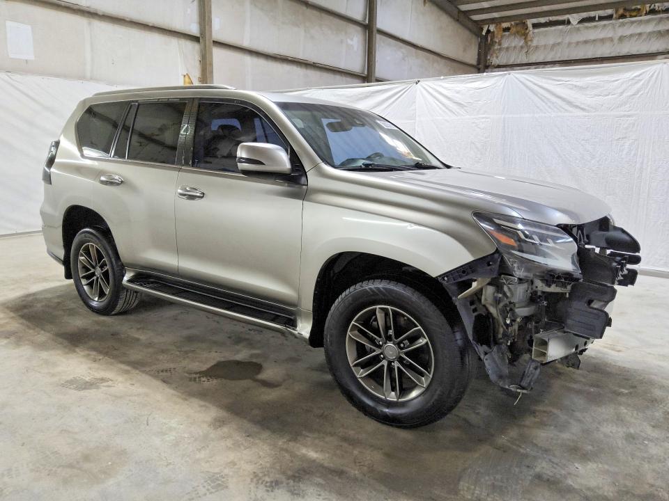 Aukcja sprzedaży 2021 Lexus Gx, vin: JTJAM7BXXM5295559, numer aukcji: 61761826