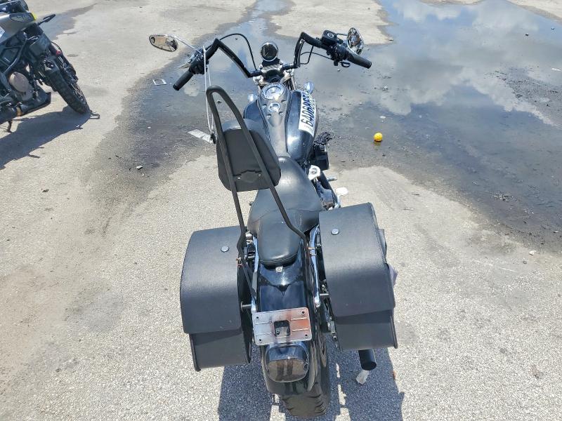 Продажа на аукционе авто 2004 Harley-davidson Fxd, vin: 1HD1GHV124K327444, номер лота: 64068656