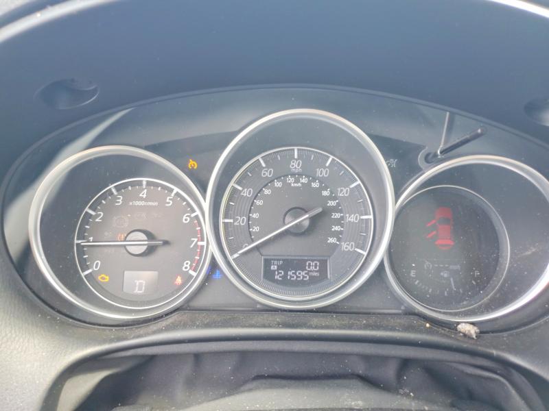 Продаж на аукціоні авто 2016 Mazda Cx-5, vin: JM3KE2DY8G0630596, номер лоту: 64051326