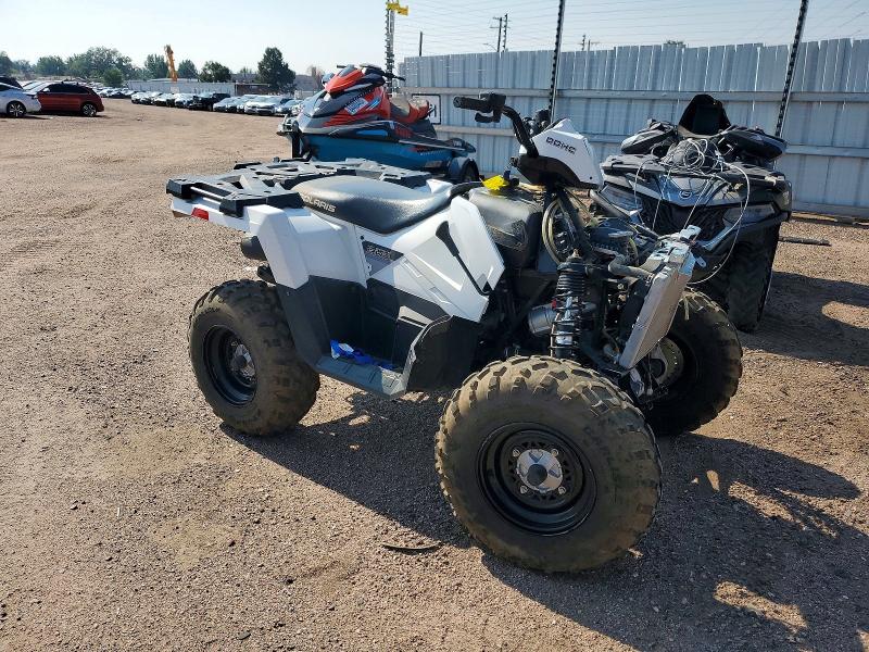 Aukcja sprzedaży 2015 Polaris Sportsman, vin: 4XASEE570FA213182, numer aukcji: 64259646