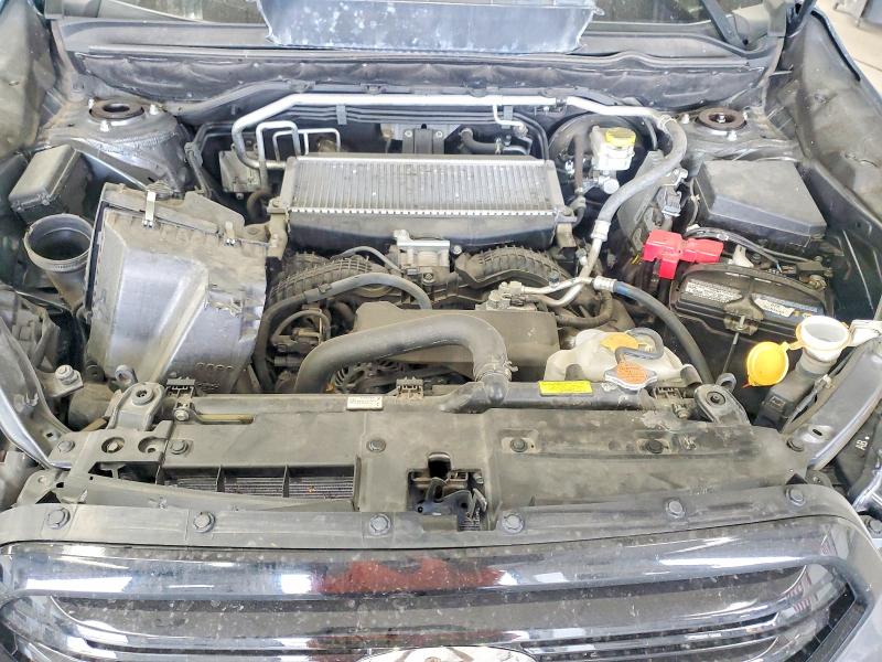 Продаж на аукціоні авто 2020 Subaru Ascent, vin: 4S4WMALD0L3480963, номер лоту: 64403776
