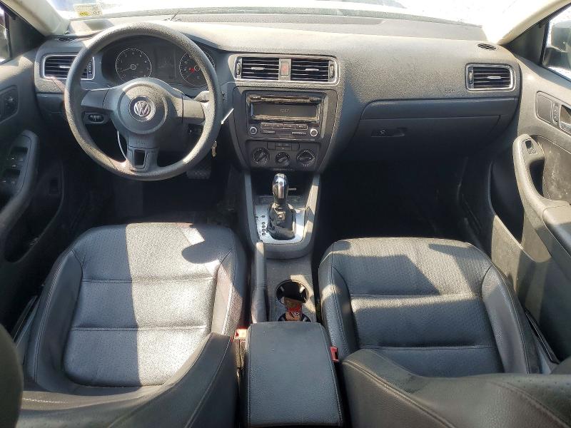 Aukcja sprzedaży 2014 Volkswagen Jetta, vin: 3VWD17AJXEM365463, numer aukcji: 66888756
