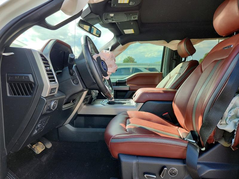 Продажа на аукционе авто 2020 Ford F150, vin: 1FTEW1E45LFA62405, номер лота: 66226686