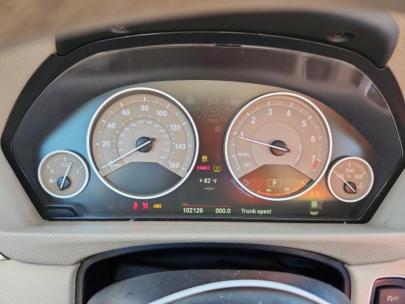 Продаж на аукціоні авто 2012 Bmw 328, vin: WBA3A5C56CF346597, номер лоту: 65316916