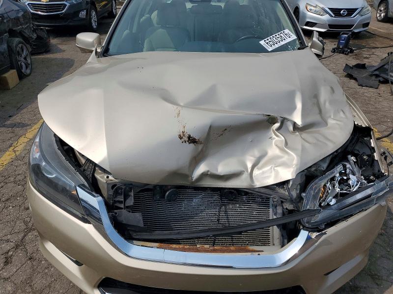Aukcja sprzedaży 2013 Honda Accord, vin: 1HGCR2F82DA162869, numer aukcji: 65035876