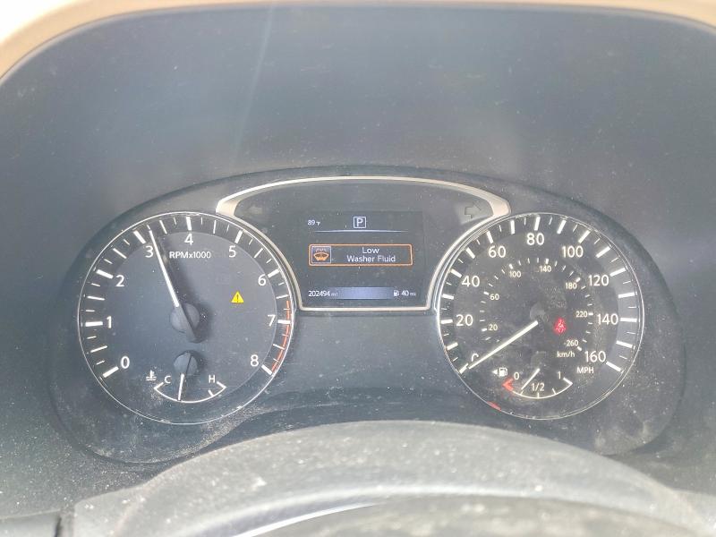 Aukcja sprzedaży 2016 Nissan Pathfinder, vin: 5N1AR2MN1GC616290, numer aukcji: 66778006