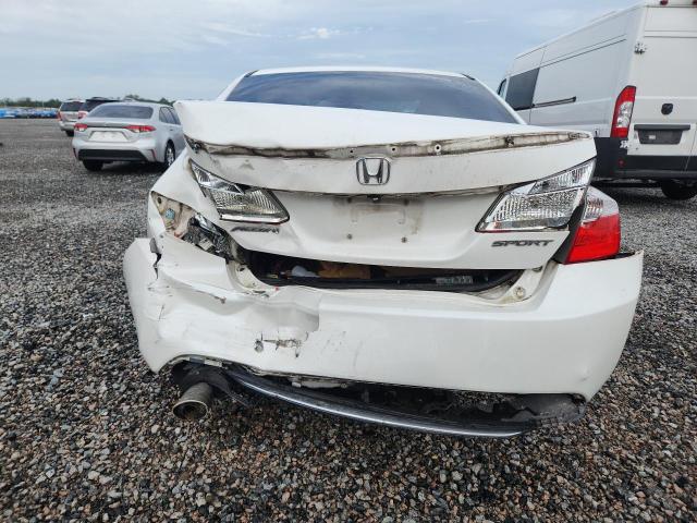 2013 Honda Accord მანქანა იყიდება აუქციონზე, vin: 1HGCR2F57DA023312, აუქციონის ნომერი: 63795966