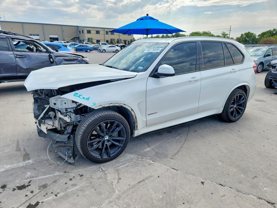 Aukcja sprzedaży 2018 Bmw X5, vin: 5UXKR6C54J0U14715, numer aukcji: 66274656