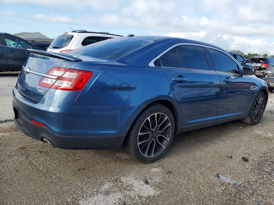 Продажа на аукционе авто 2019 Ford Taurus, vin: 1FAHP2J89KG119440, номер лота: 64087936