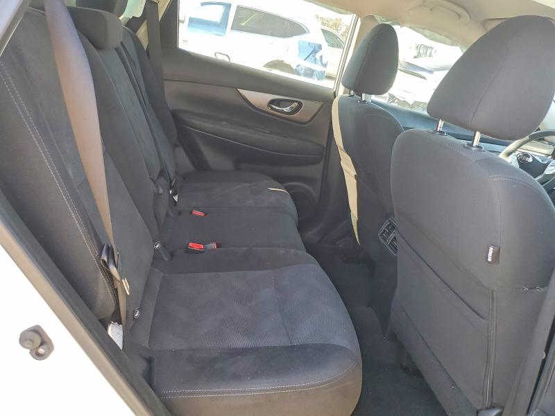 2016 Nissan Rogue მანქანა იყიდება აუქციონზე, vin: KNMAT2MT4GP601599, აუქციონის ნომერი: 64326206
