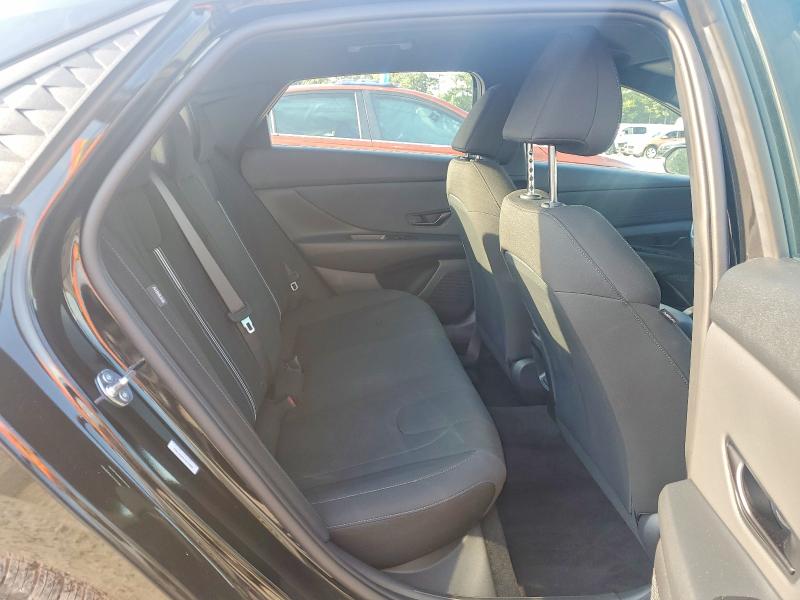Aukcja sprzedaży 2026 Hyundai Elantra, vin: KMHLM4DG4TU278988, numer aukcji: 67085776