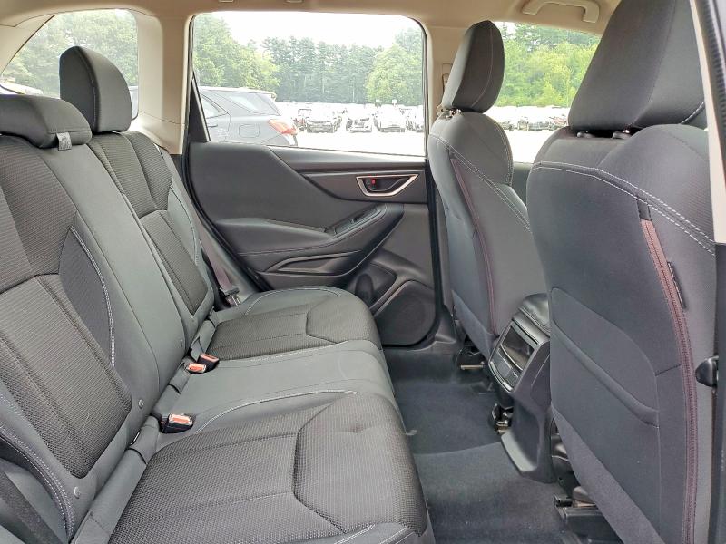 Aukcja sprzedaży 2021 Subaru Forester, vin: JF2SKADC5MH478582, numer aukcji: 65268916