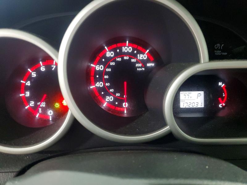 Aukcja sprzedaży 2009 Pontiac Vibe, vin: 5Y2SP67839Z476495, numer aukcji: 64597146