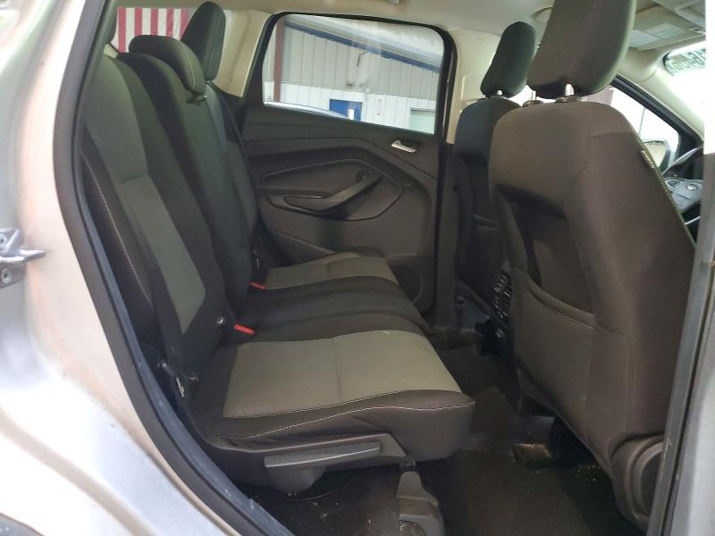 2019 Ford Escape მანქანა იყიდება აუქციონზე, vin: 1FMCU9GDXKUA03431, აუქციონის ნომერი: 66716406