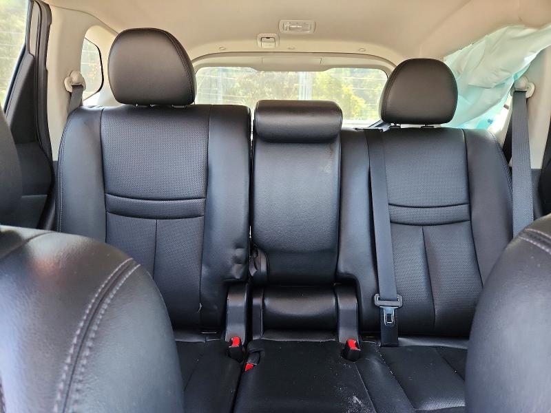 65717316 :رقم المزاد ، 5N1AT2MV2KC789200 vin ، 2019 Nissan Rogue مزاد بيع