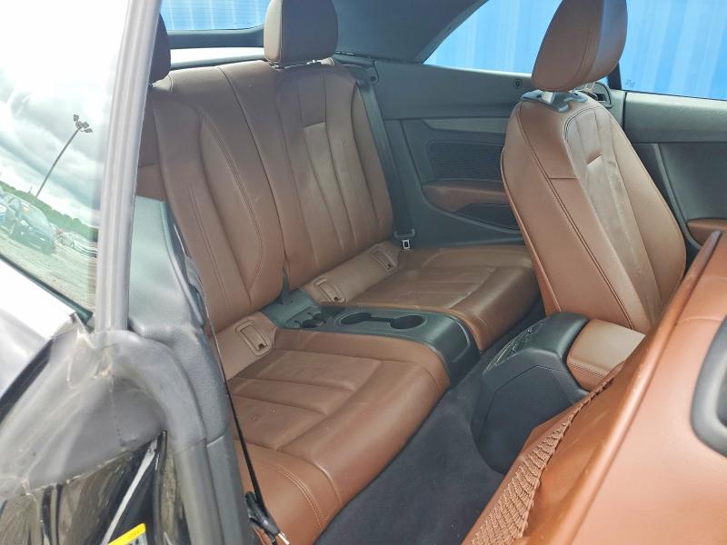 Aukcja sprzedaży 2018 Audi A5, vin: WAUYNGF54JN019992, numer aukcji: 64974616