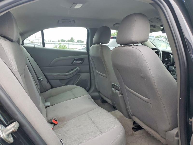 Aukcja sprzedaży 2013 Chevrolet Malibu, vin: 1G11B5SA0DU138128, numer aukcji: 66363366