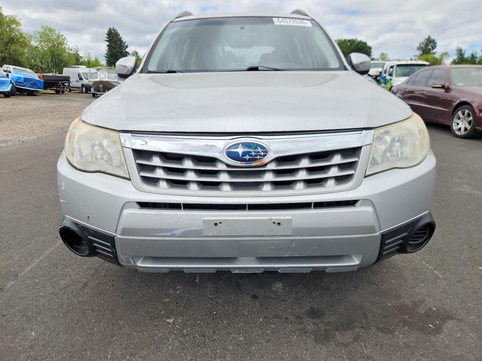 64572636 :رقم المزاد ، JF2SHADC2BH773618 vin ، 2011 Subaru Forester مزاد بيع