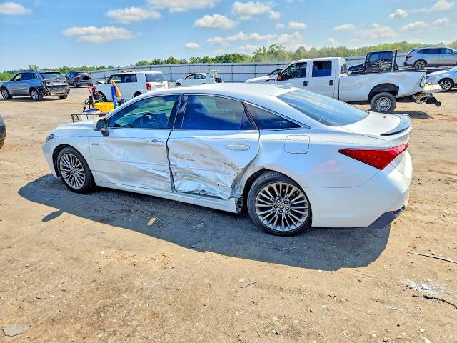 Aukcja sprzedaży 2019 Toyota Avalon Hybrid, vin: 4T1B21FB6KU007320, numer aukcji: 67075206