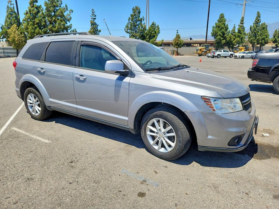 Aukcja sprzedaży 2015 Dodge Journey, vin: 3C4PDDBG9FT561135, numer aukcji: 63702796