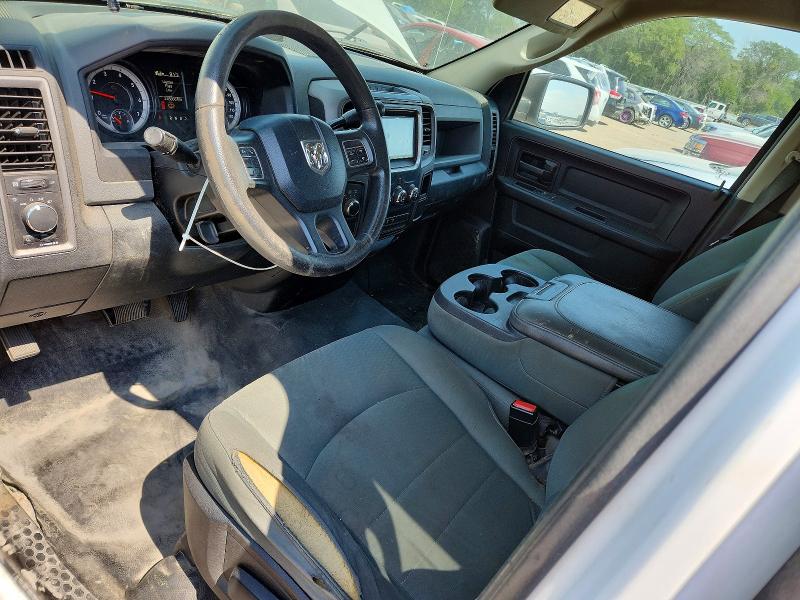 66115736 :رقم المزاد ، 1C6RR7FT6GS140051 vin ، 2016 Ram 1500 مزاد بيع
