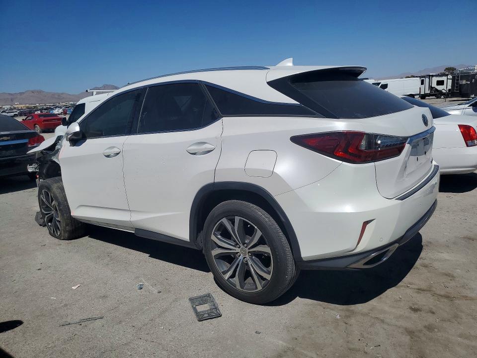 Aukcja sprzedaży 2016 Lexus Rx, vin: 2T2ZZMCA7GC024963, numer aukcji: 63594316