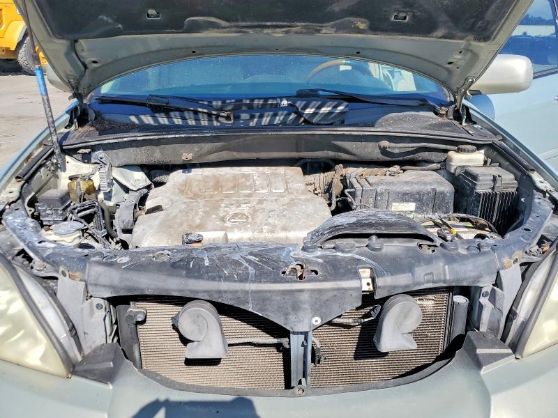 Продаж на аукціоні авто 2008 Lexus Rx, vin: 2T2GK31U18C053623, номер лоту: 64798656