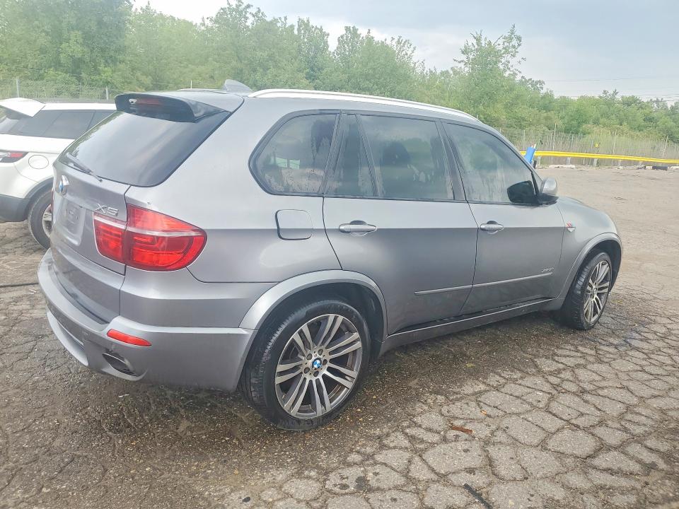 Aukcja sprzedaży 2013 Bmw X5, vin: 5UXZV8C56D0C14514, numer aukcji: 64786436
