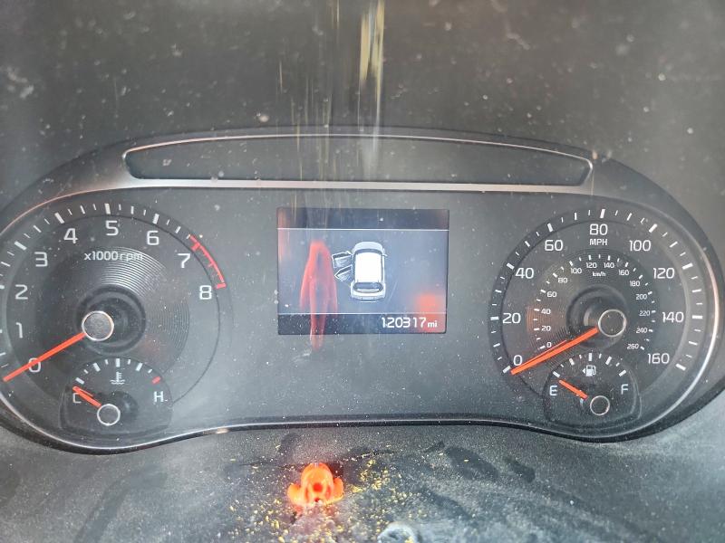 Aukcja sprzedaży 2022 Kia Soul, vin: KNDJ23AU4N7814801, numer aukcji: 61453266