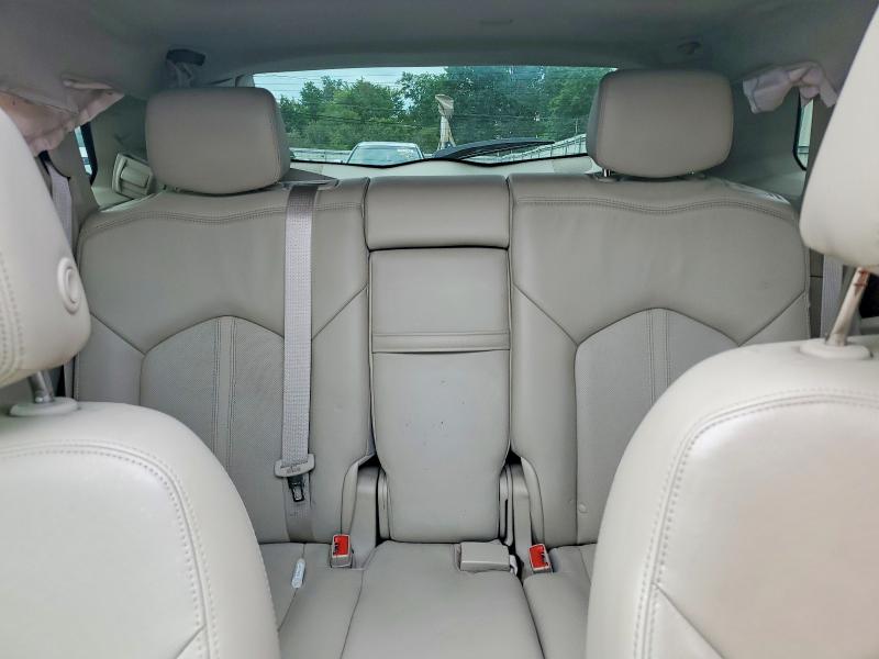 Aukcja sprzedaży 2015 Cadillac Srx, vin: 3GYFNEE30FS555943, numer aukcji: 66595726