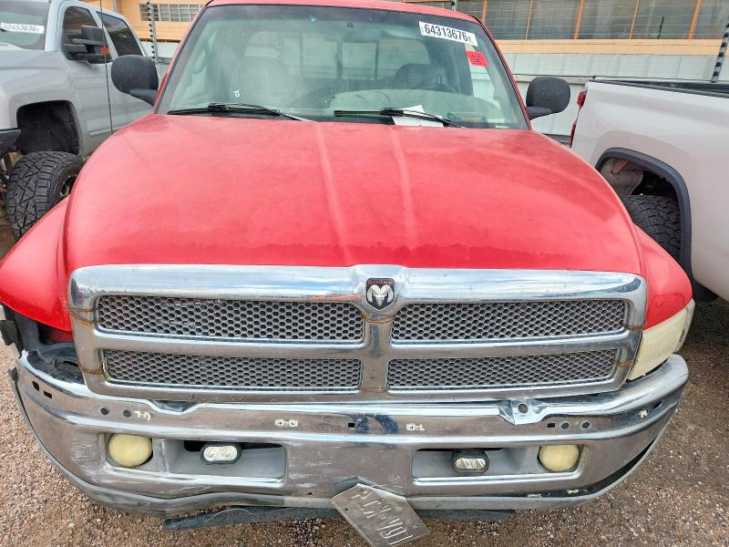 Продаж на аукціоні авто 2000 Dodge Ram 1500, vin: 1B7HF13Z4YJ155917, номер лоту: 64313676