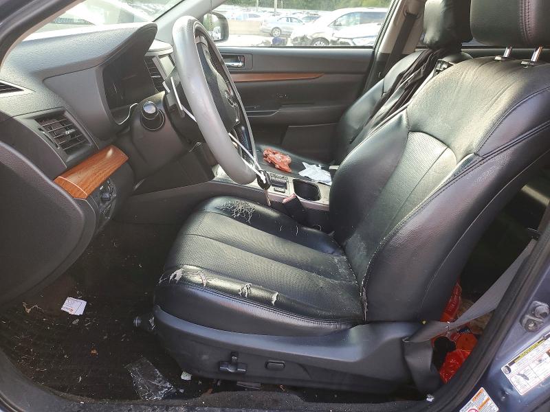 2014 Subaru Outback მანქანა იყიდება აუქციონზე, vin: 4S4BRBMC4E3201058, აუქციონის ნომერი: 66392566