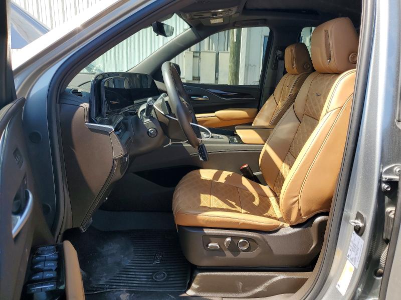 Aukcja sprzedaży 2024 Cadillac Escalade, vin: 1GYS4FKL0RR304701, numer aukcji: 64236186