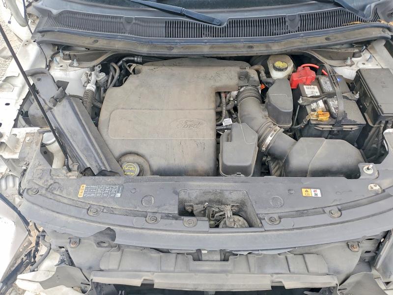 64763806 :رقم المزاد ، 1FM5K8F82HGD72675 vin ، 2017 Ford Explorer مزاد بيع